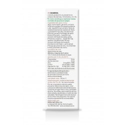 Composor 17 Diabesil Soria Natural