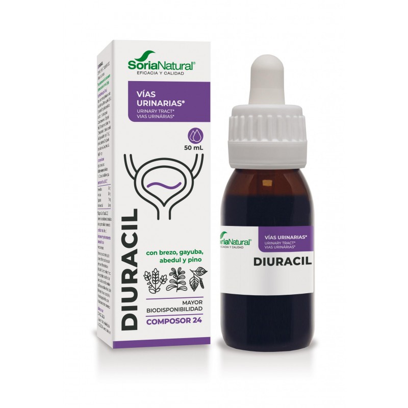 Composor 24 Diuracil Soria Natural