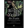 LIBRO LA BRUJA VERDE