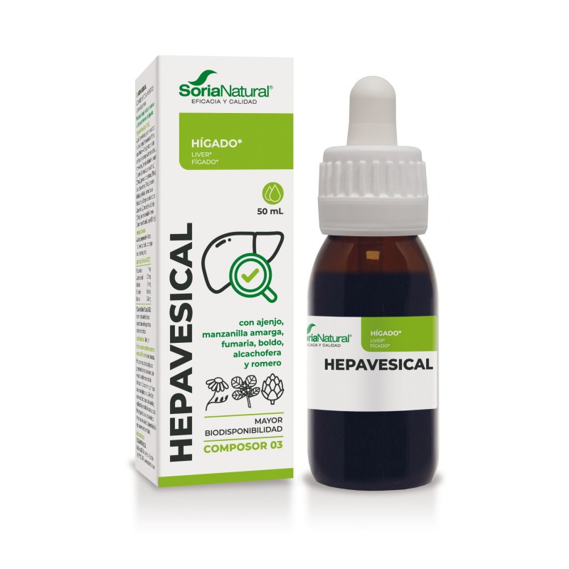 Composor 03 Hepavesical Soria Natural