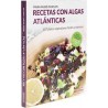 LIBRO RECETAS CON ALGAS