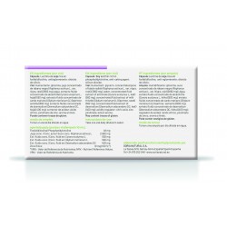 Cyrasil Plus viales Soria Natural