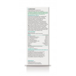Expectonat jarabe de Soria Natural