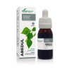 Frasco de Extracto de Abedul XXI de Soria Natural de 50ml indicado para la depuración renal y la eliminación de líquidos.