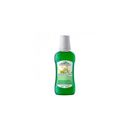 Elixir bucal Corpore Sano