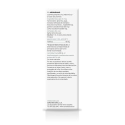 Extracto de Arándano Soria Natural (50 ml) | Vías Urinarias