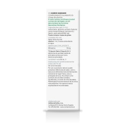 Extracto de Cardo Mariano Soria Natural