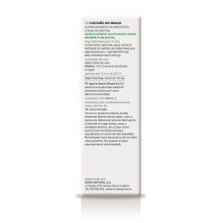 Extracto de Castaño de Indias Soria Natural