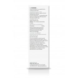Extracto de Fumaria Soria Natural