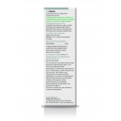 Extracto de Ginkgo Biloba Soria Natural