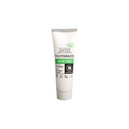 DENTIFRICO ALOE VERA BIO URTEKRAM