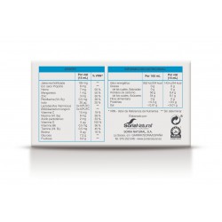 Fost Print Junior Soria Natural