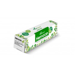 Hemocín Soria Natural