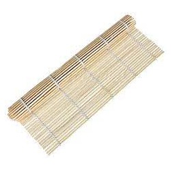 ESTERILLA SUSHI 24 CM MUSO