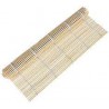 ESTERILLA SUSHI 24 CM MUSO
