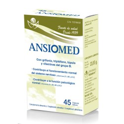 Ansiomed Bioserum