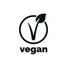 Logo vegan