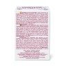 Caja de Ansiomed Mente Positiva donde se pueden leer los ingredientes