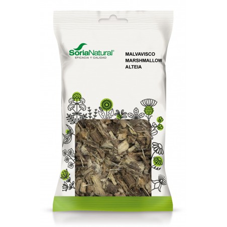 Malvavisco raíz Soria Natural