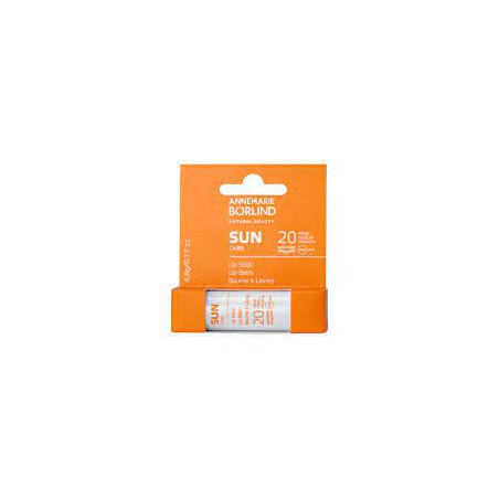 Protector labial sun lip stick SPF20 Borlind