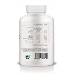 Mincartil Reforzado en tabletas Soria Natural