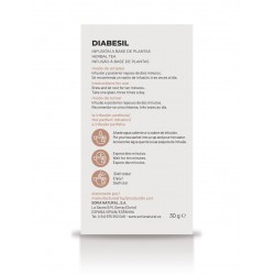 Diabesil Natusor 15 Soria Natural