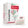 Caja de Natusor 21 Colestén Soria Natural en 20 filtros para infusión reguladora del colesterol y salud cardiovascular