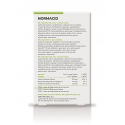 Normacid Soria Natural
