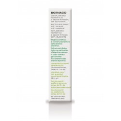 Normacid Soria Natural