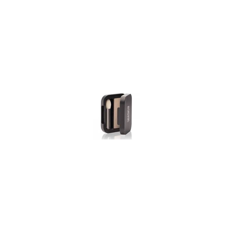 Estuche de sombra de ojos natural con pincel brown delight 56 Borlind
