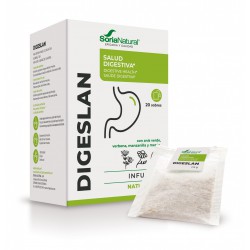 Digeslán Natusor 24 Soria Natural