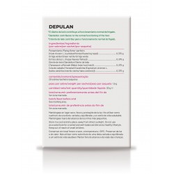 Depulán Natusor 4 Soria Natural