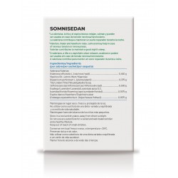 Somnisedan Natusor 7 Soria Natural