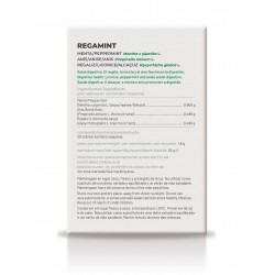 Infusión Regamint Soria Natural