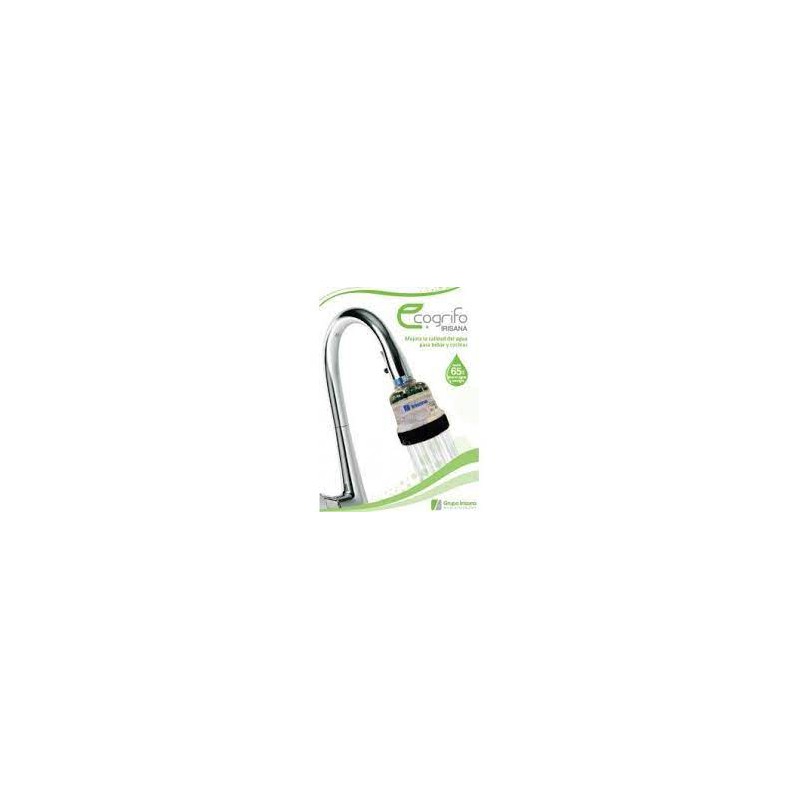 ECOGRIFO IRISANA