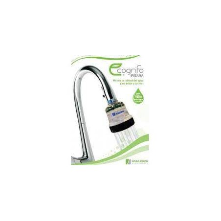 ECOGRIFO IRISANA