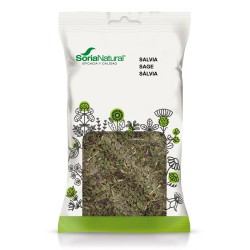 Salvia Soria Natural