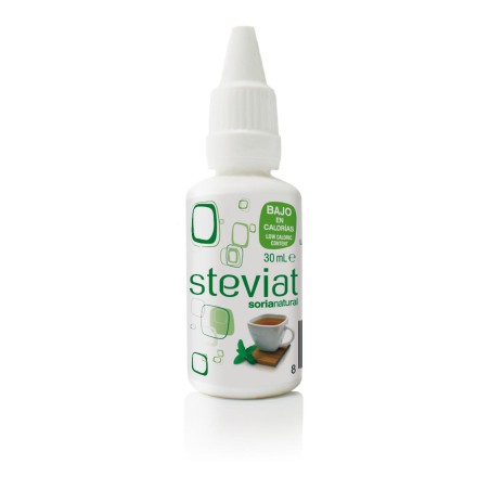 Steviat en gotas Soria Natural