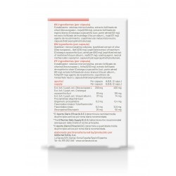 Tensivel cápsulas Soria Natural