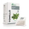 Caja de infusión de Tomillo en bolsitas filtro de Soria Natural