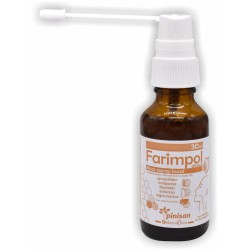 Farimpol espray Pinisan