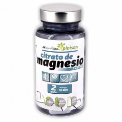 Citrato de magnesio Pinisan