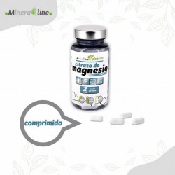 Citrato de magnesio Pinisan