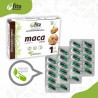 Maca en cápsulas Pinisan