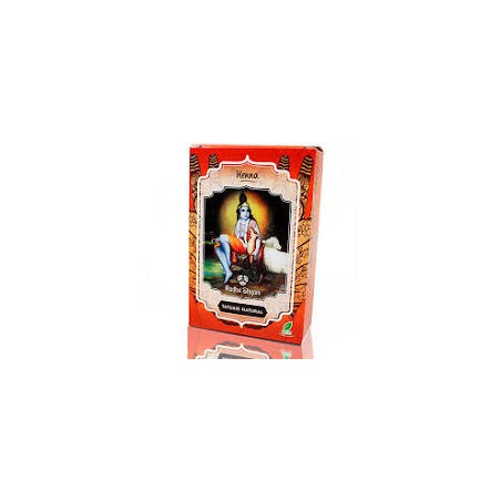 Henna Tatuaje Natural en polvo Radhe Shyam