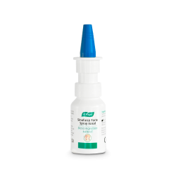 Sinuforce Forte Spray Nasal Vogel
