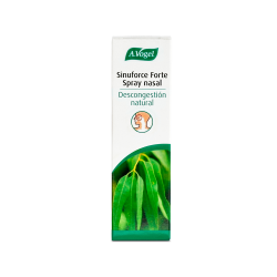 Sinuforce Forte Spray Nasal Vogel