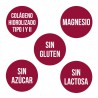 Colágeno con Magnesio Ana Mª Lajusticia