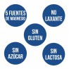 Magnesio Total 5 Ana Mª Lajusticia