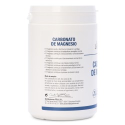 Carbonato de Magnesio Ana Mª Lajusticia